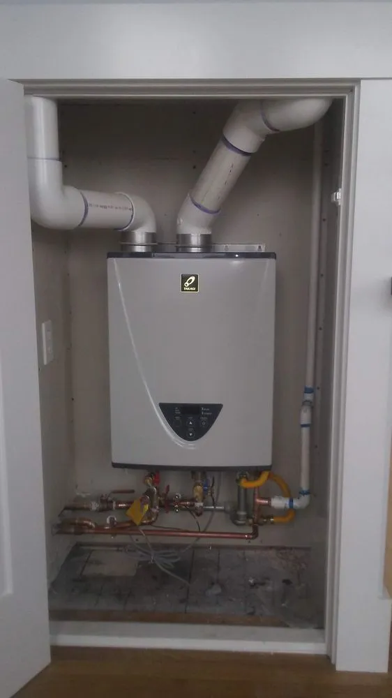 Slide of Wolves Heating and Air Conditioning