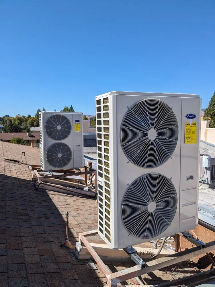 Slide of Wolves Heating and Air Conditioning