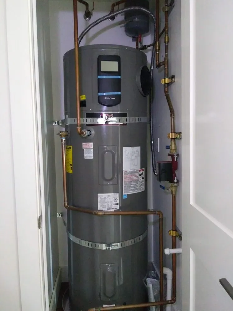 Slide of Wolves Heating and Air Conditioning