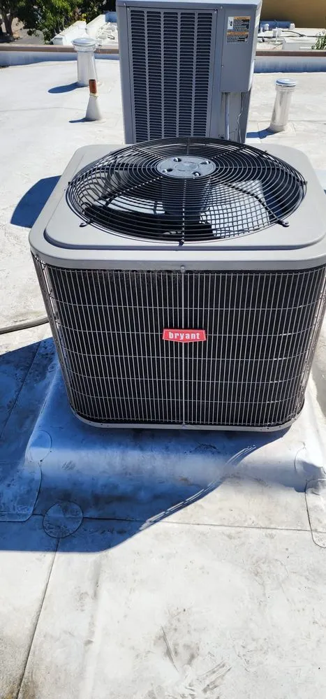 Slide of Wolves Heating and Air Conditioning