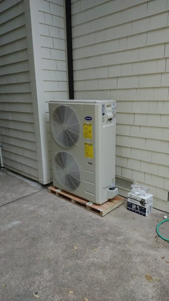 Slide of Wolves Heating and Air Conditioning