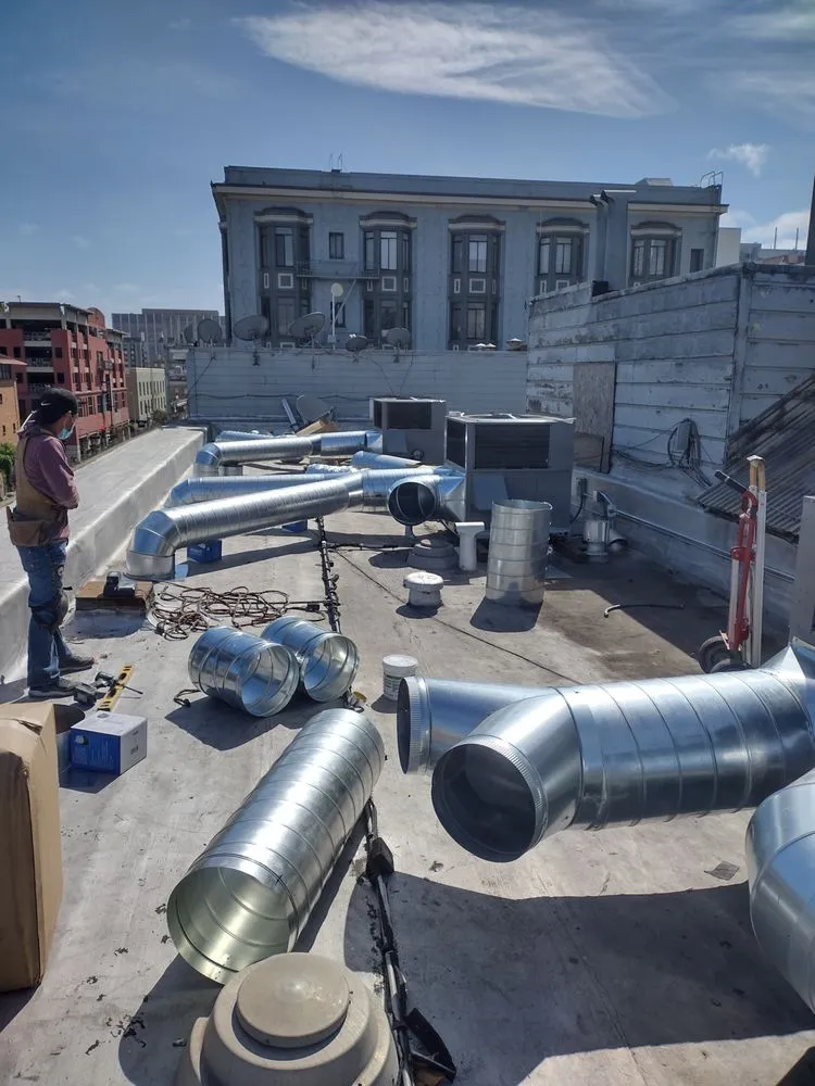 Slide of Wolves Heating and Air Conditioning