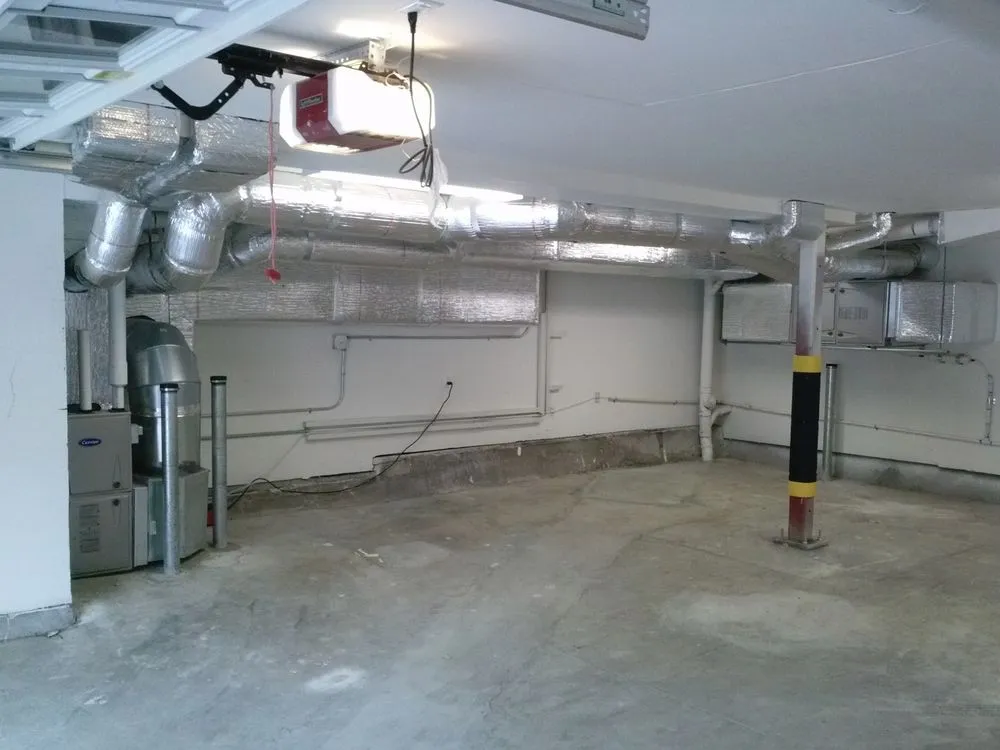 Slide of Wolves Heating and Air Conditioning