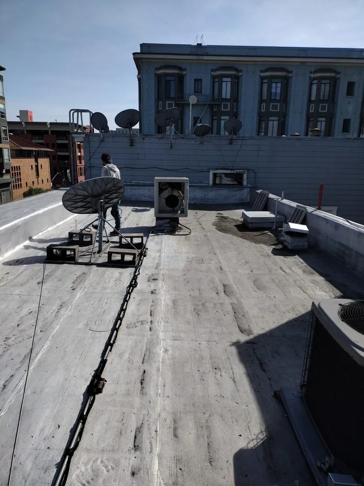 Slide of Wolves Heating and Air Conditioning