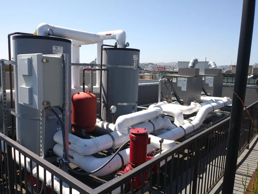 Slide of Wolves Heating and Air Conditioning