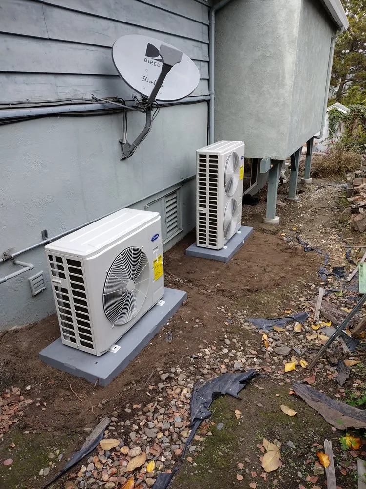 Slide of Wolves Heating and Air Conditioning