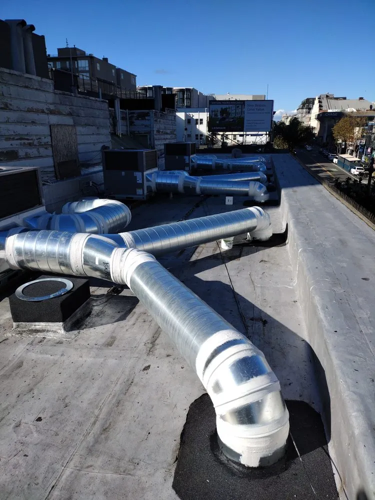 Slide of Wolves Heating and Air Conditioning