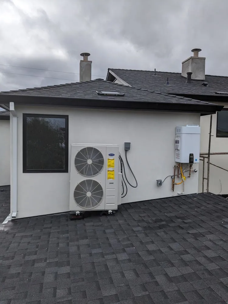 Slide of Wolves Heating and Air Conditioning