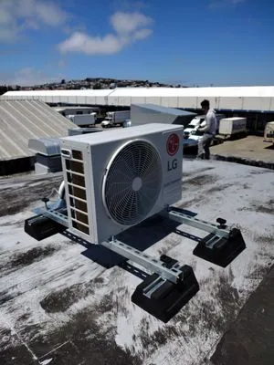 Wolves Heating and Air Conditioning