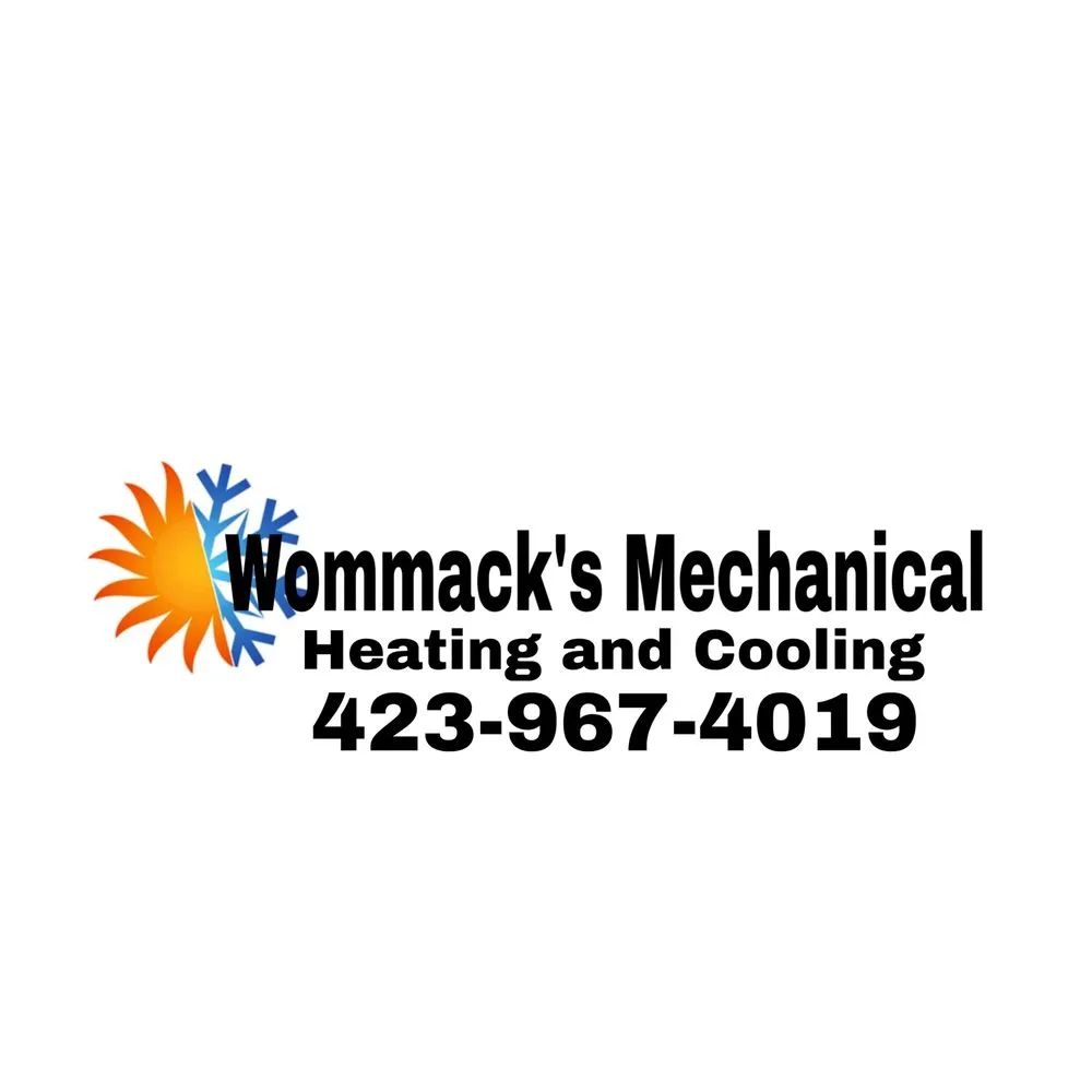 Slide of Wommacks Mechanical