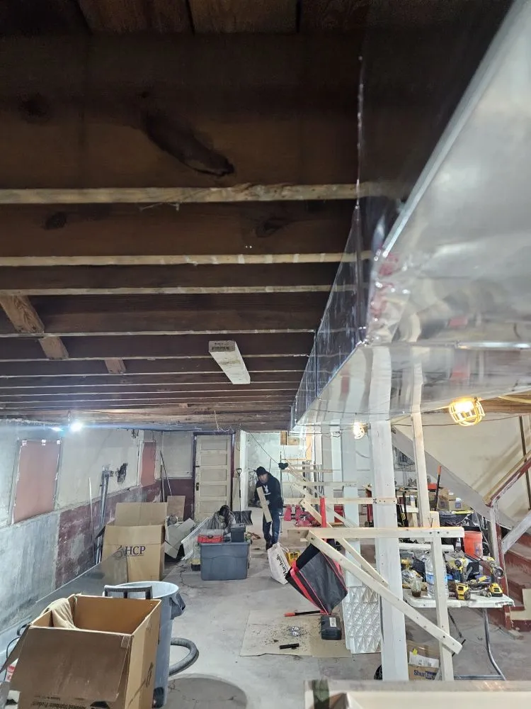 Slide of Wonders Valley