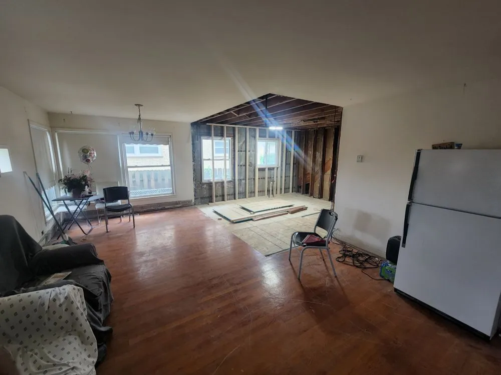 Slide of Wonders Valley