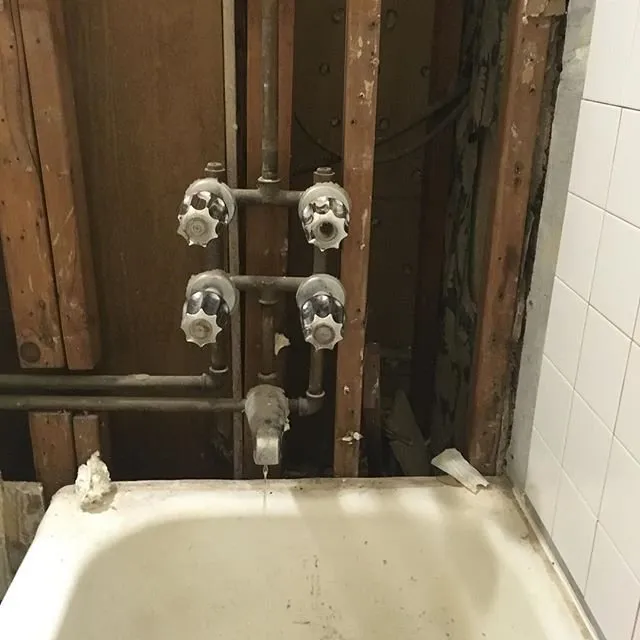 Slide of Wood Dale Heating and Cooling