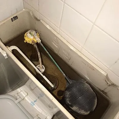 Wood Dale Heating and Cooling Logo