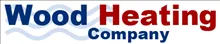 Slide of Wood Heating Company