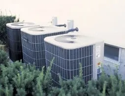 Slide of Wood Heating Company