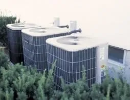 Slide of Wood Heating Company