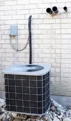 Slide of Wood Heating Company