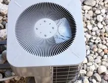 Slide of Wood Heating Company