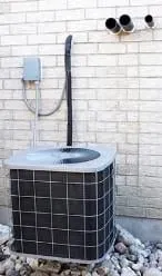 Slide of Wood Heating Company