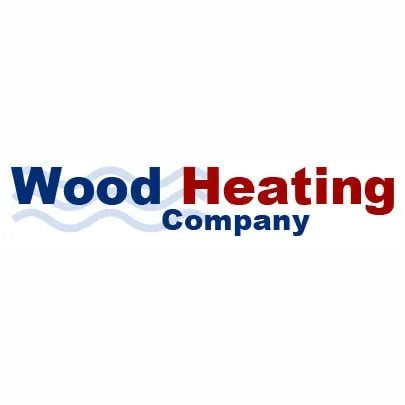 Slide of Wood Heating Company