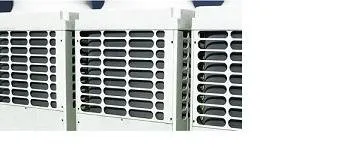 Slide of Wood Heating Company