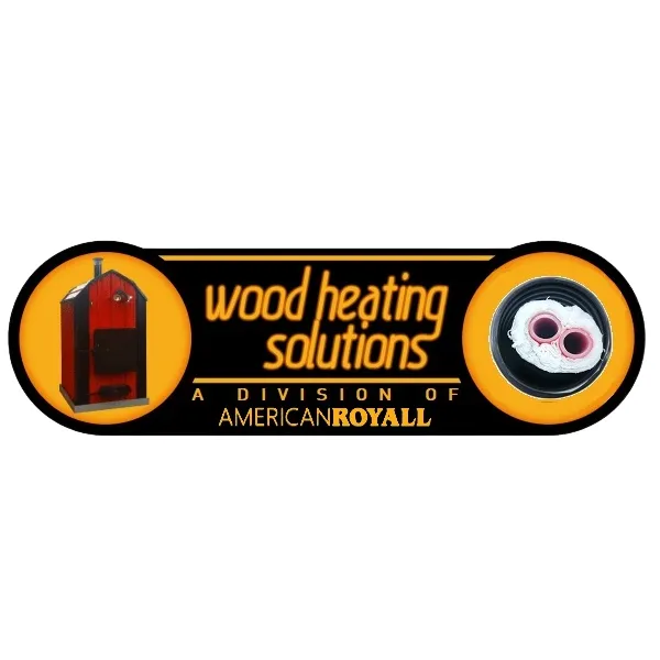 Slide of Wood Heating Solutions