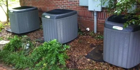 Slide of Woodall Heating & Cooling