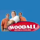 Slide of Woodall Heating & Cooling