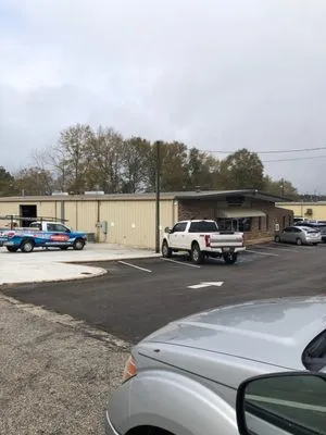 Woodall Heating & Cooling