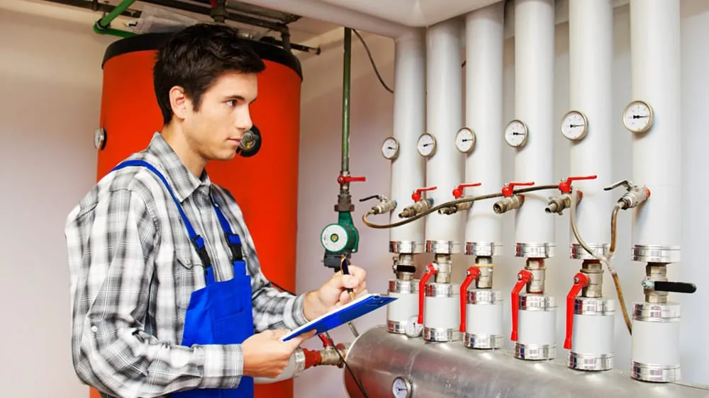 Slide of Woodcock Refrigeration