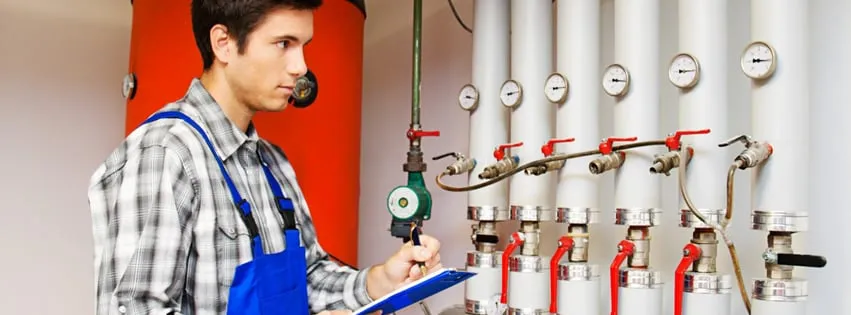 Slide of Woodcock Refrigeration