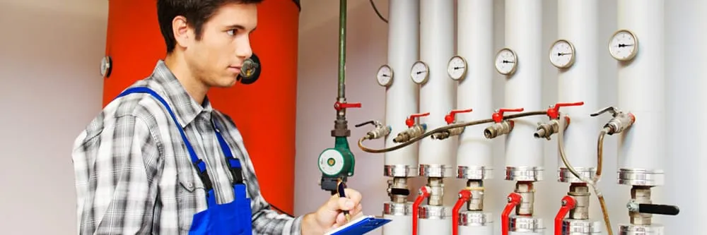 Slide of Woodcock Refrigeration