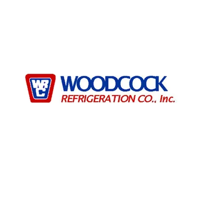 Slide of Woodcock Refrigeration