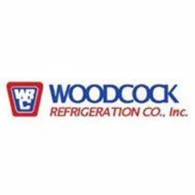 Slide of Woodcock Refrigeration