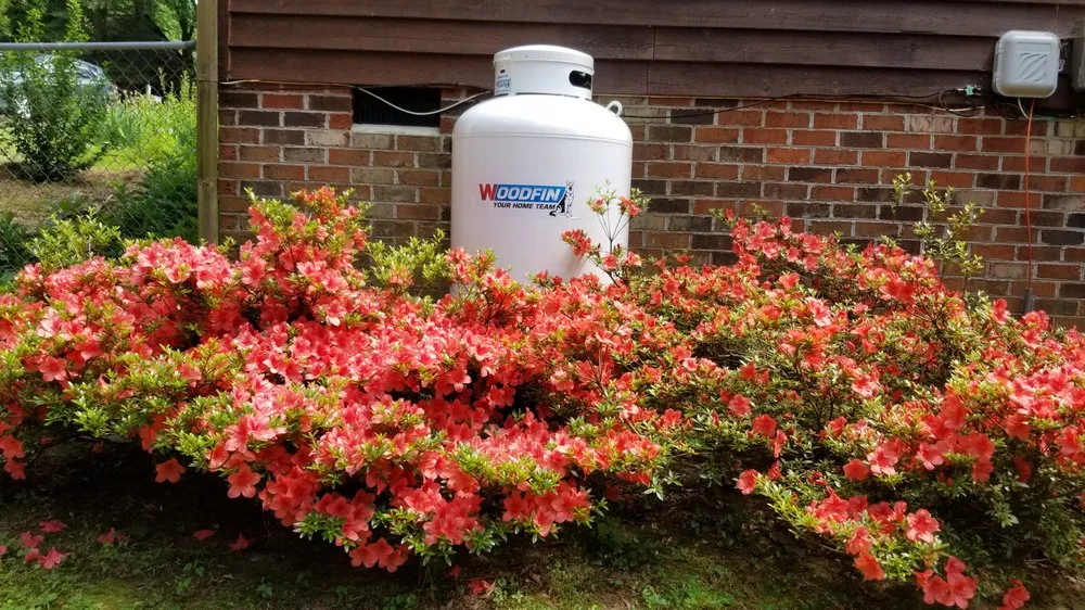 Slide of Woodfin - Your Home Team