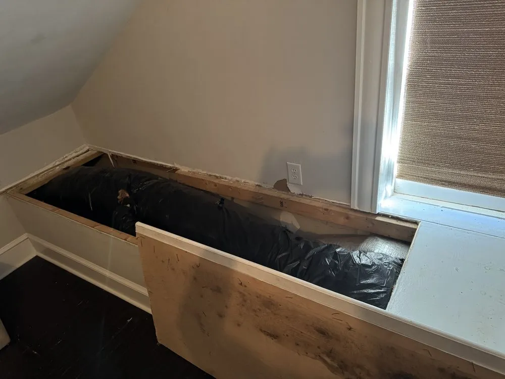 Slide of Woodfin - Your Home Team