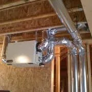 Slide of Woodhaven Plumbing and Heating
