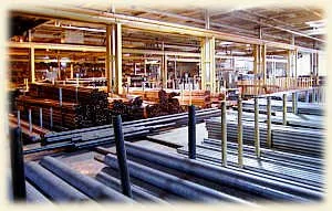 Slide of Woodhill Supply