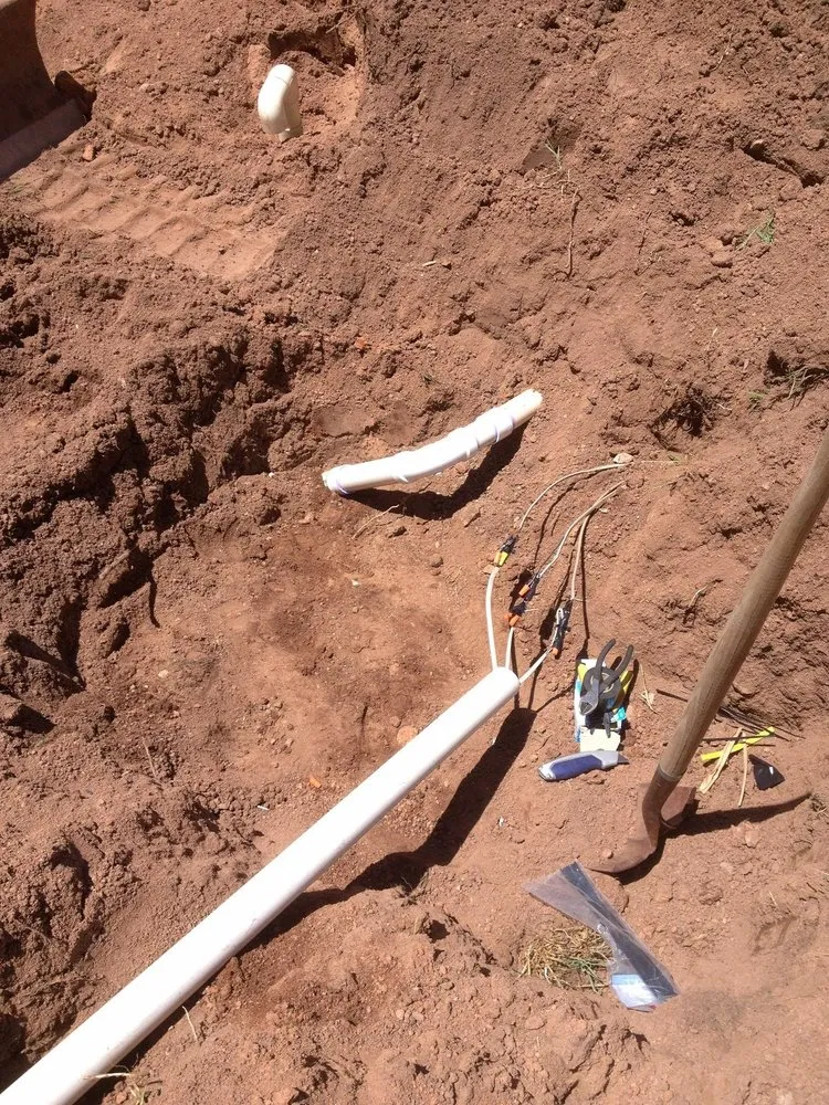 Slide of Woodland Plumbing, Heating & Air Conditioning