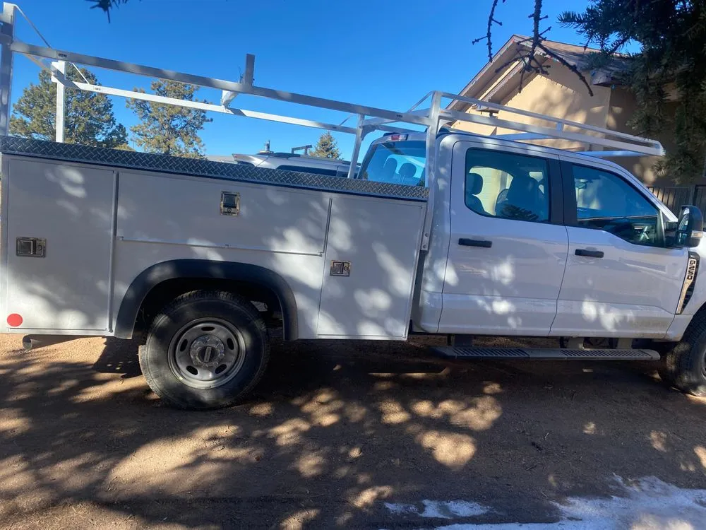 Slide of Woodland Plumbing, Heating & Air Conditioning