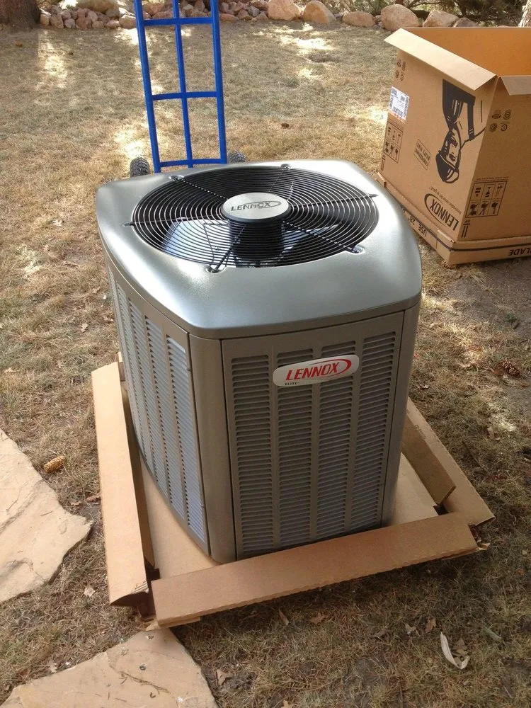 Slide of Woodland Plumbing, Heating & Air Conditioning