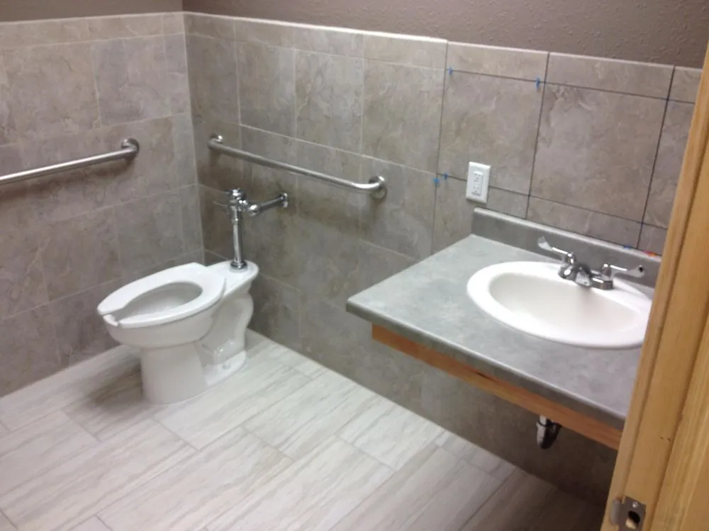 Slide of Woodland Plumbing, Heating & Air Conditioning