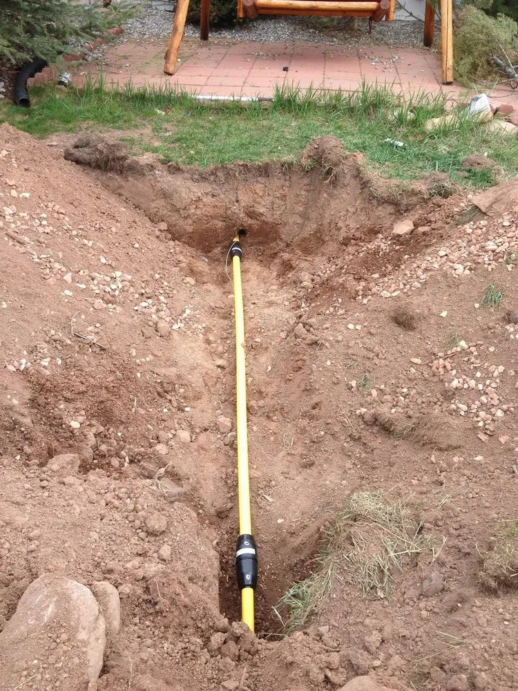 Slide of Woodland Plumbing, Heating & Air Conditioning