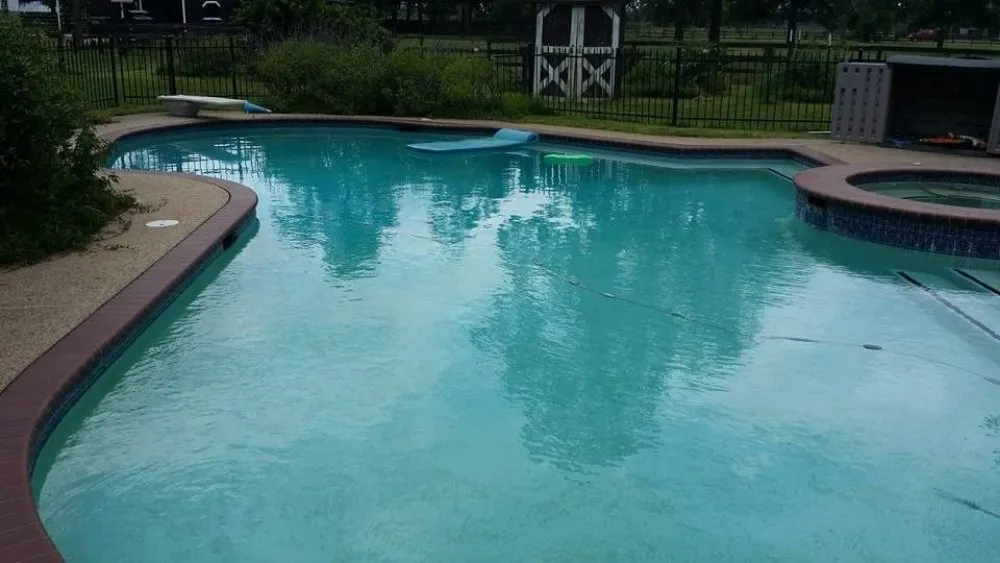 Slide of Woodlands Repair Group