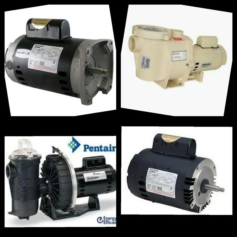 Slide of Woodlands Repair Group