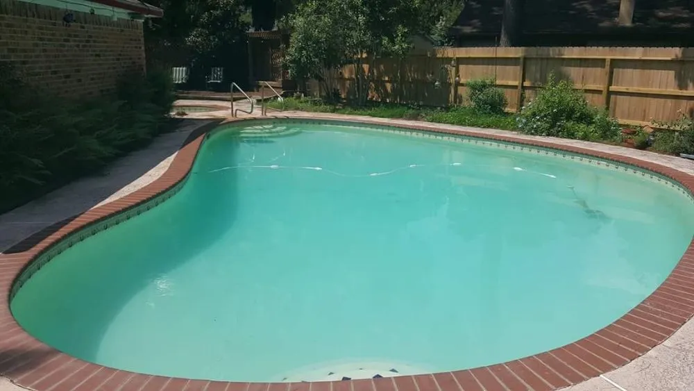 Slide of Woodlands Repair Group