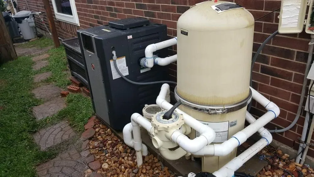 Slide of Woodlands Repair Group