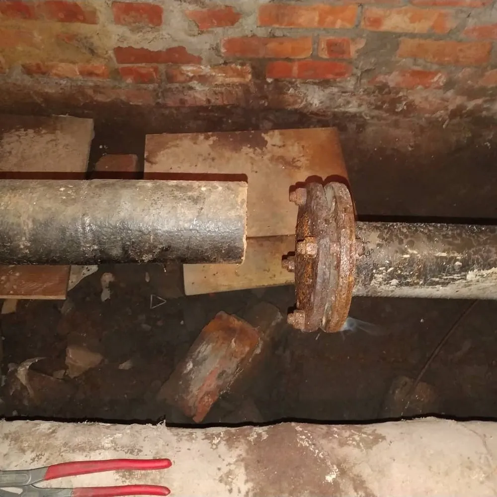 Slide of Woodlawn Heating and Cooling