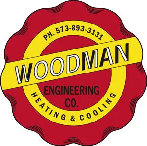 Slide of Woodman Engineering Company